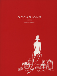 OCCASION おもてなし by kate spade